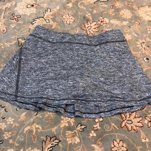 Girls Xersion Size 14 Skort